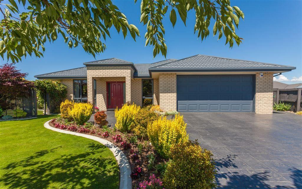 Perfect Home, Stunning Gardens - Aidanfield Gardens Bellissimo Christchurch Eksteriør billede